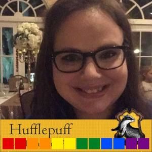 Meet your Posher, Erica